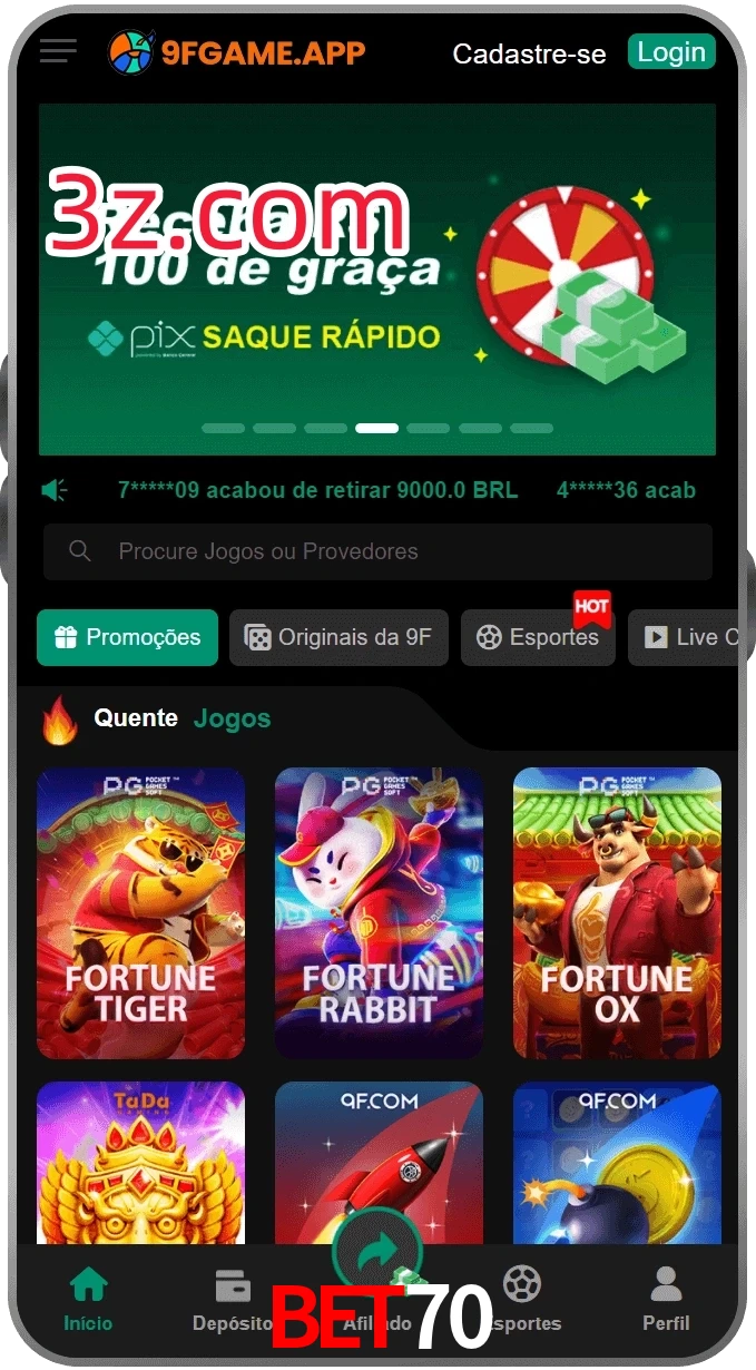 bet70